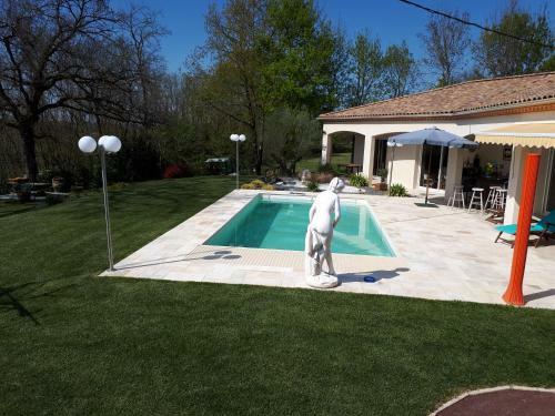 Bed & Breakfast La Ch�naie