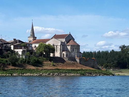 Bed & Breakfast La Ch�naie