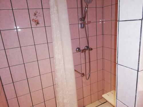 Apartamento G�te Aux Sapins