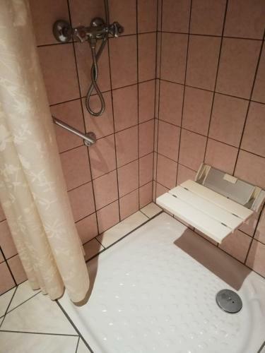 Apartamento G�te Aux Sapins