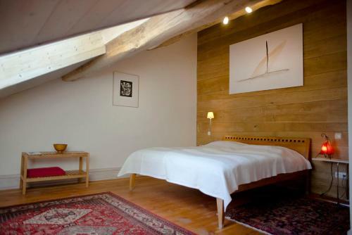 Bed & Breakfast Pas De Deux