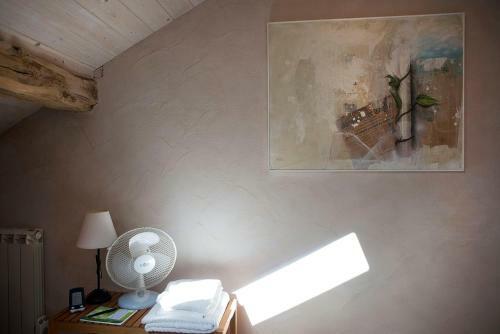 Bed & Breakfast Pas De Deux