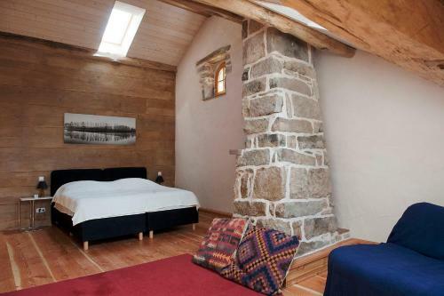 Bed & Breakfast Pas De Deux