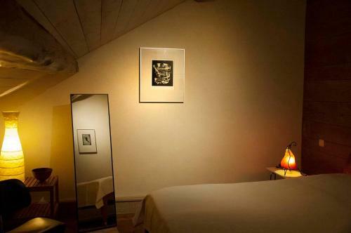 Bed & Breakfast Pas De Deux