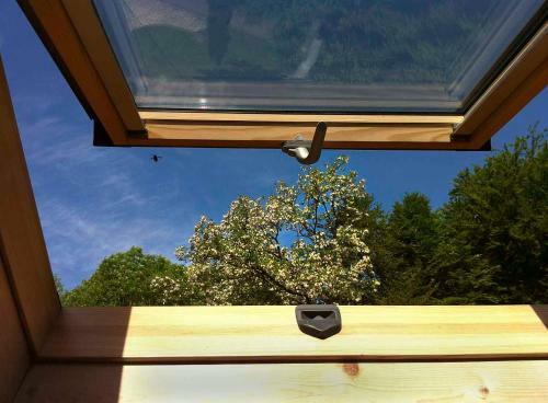 Bed & Breakfast Pas De Deux