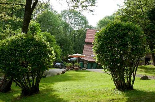 Bed & Breakfast Pas De Deux