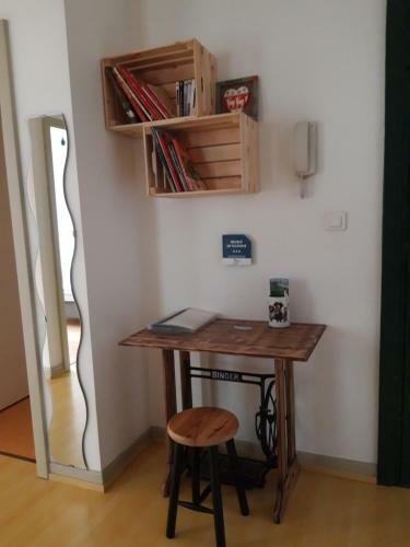 Apartamentos Gite Des Mines D'argent