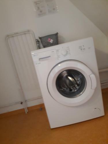 Apartamentos Gite Des Mines D'argent
