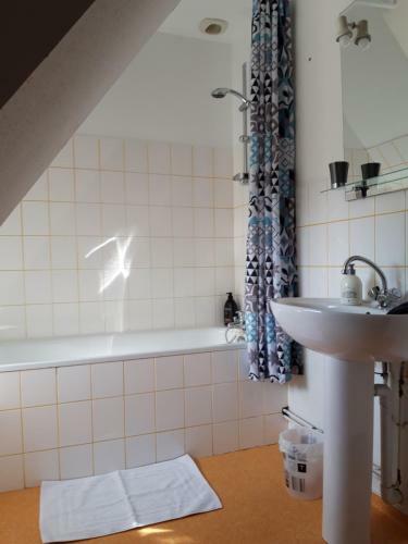 Apartamentos Gite Des Mines D'argent