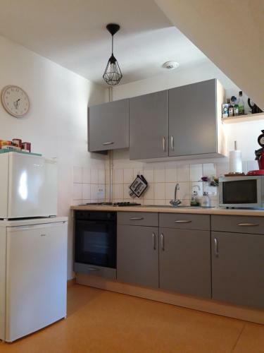 Apartamentos Gite Des Mines D'argent