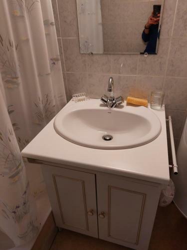 Apartamento Studio Lumineux