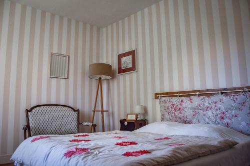 Bed & Breakfast Utah Beach Chambre Hote