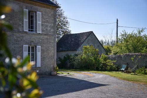 Bed & Breakfast Utah Beach Chambre Hote