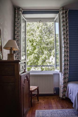 Bed & Breakfast Utah Beach Chambre Hote