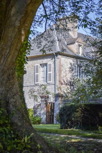 Bed & Breakfast Utah Beach Chambre Hote