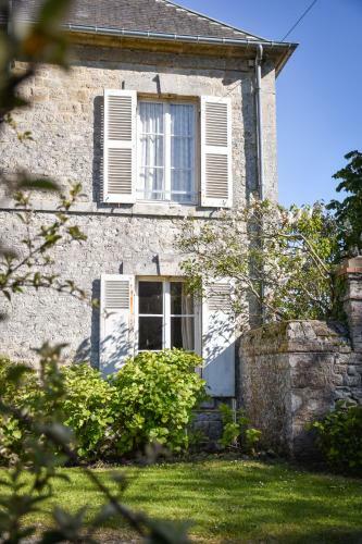Bed & Breakfast Utah Beach Chambre Hote