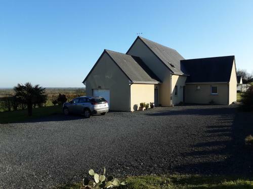 Bed & Breakfast Chambre D'h�tes De La Galie