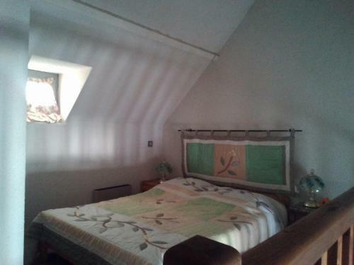 Apartamento Les Goutilles