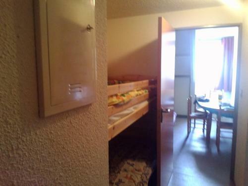 Apartamento Les Goutilles