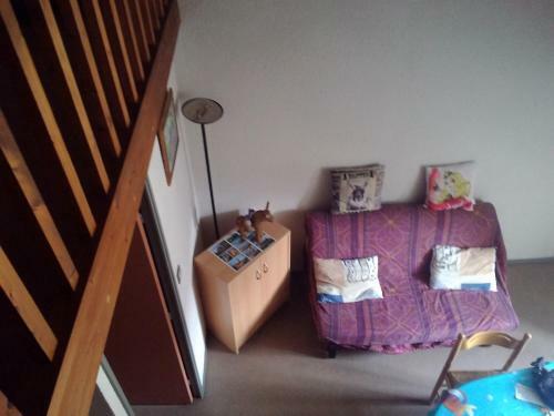 Apartamento Les Goutilles