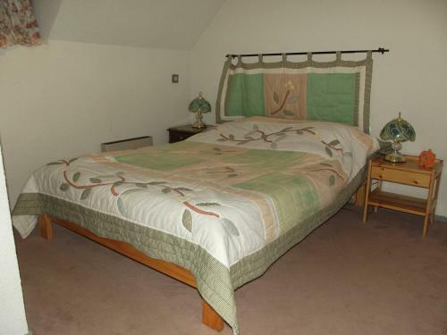 Apartamento Les Goutilles