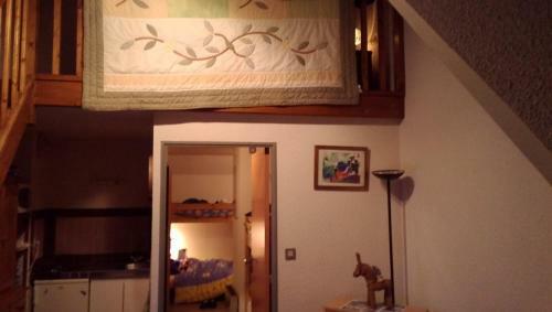 Apartamento Les Goutilles