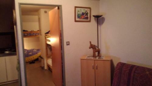 Apartamento Les Goutilles