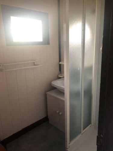 Chalet Le Tourmalet