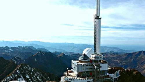 Gite Grand Tourmalet