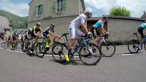Gite Grand Tourmalet