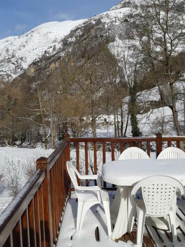 Gite Grand Tourmalet