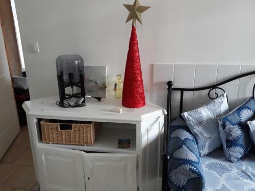 Bed & Breakfast Chambres D'hotes Elvire Et Laurent Barbey