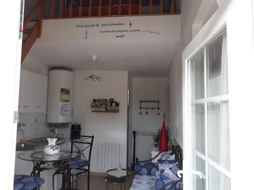 Bed & Breakfast Chambres D'hotes Elvire Et Laurent Barbey