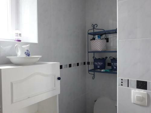 Bed & Breakfast Chambres D'hotes Elvire Et Laurent Barbey