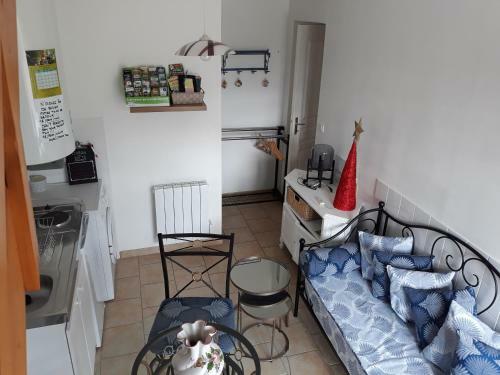 Bed & Breakfast Chambres D'hotes Elvire Et Laurent Barbey