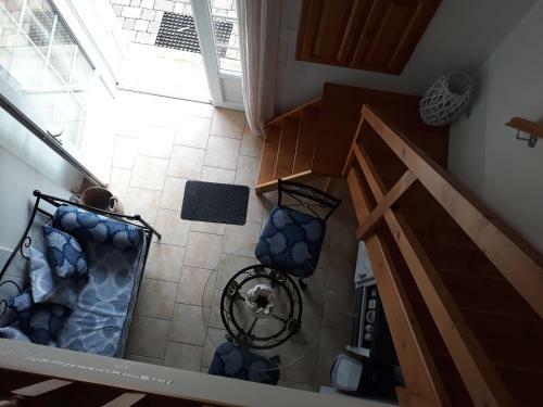 Bed & Breakfast Chambres D'hotes Elvire Et Laurent Barbey