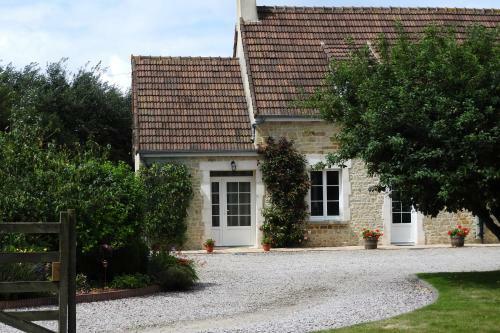 Bed & Breakfast Chambres D'hotes Elvire Et Laurent Barbey