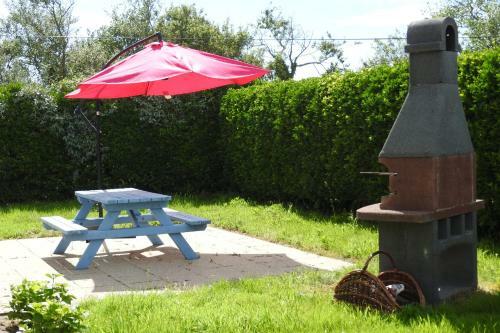 Bed & Breakfast Chambres D'hotes Elvire Et Laurent Barbey