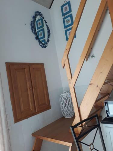 Bed & Breakfast Chambres D'hotes Elvire Et Laurent Barbey