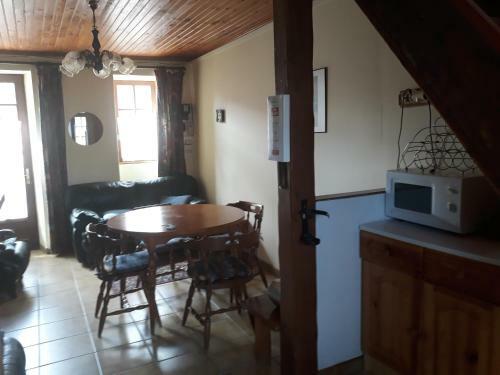 Cottage Des Veys