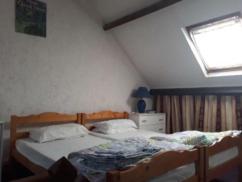 Cottage Des Veys
