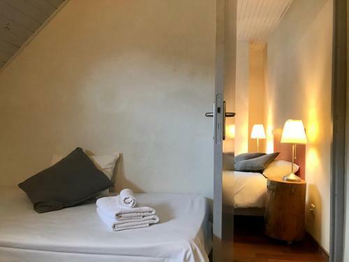 Hotel Maison D'hoursentut
