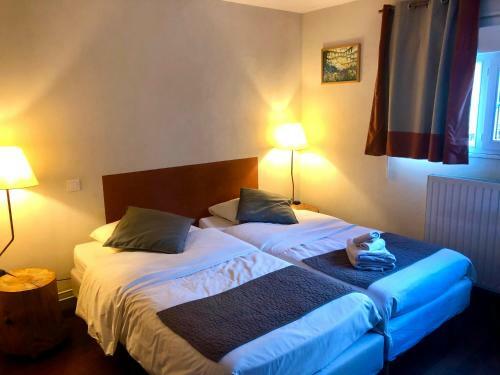 Hotel Maison D'hoursentut