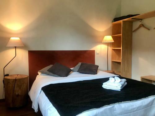 Hotel Maison D'hoursentut
