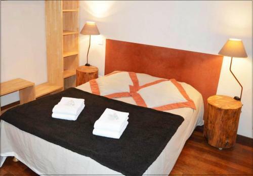 Hotel Maison D'hoursentut
