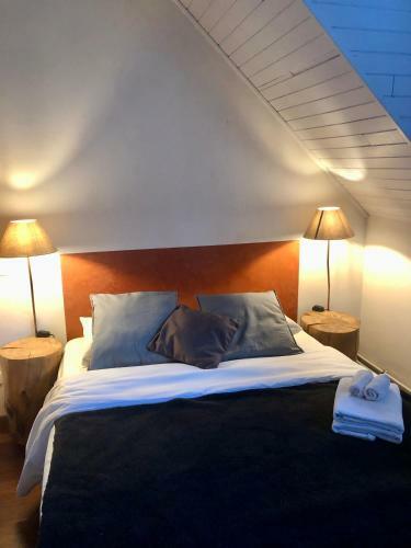Hotel Maison D'hoursentut