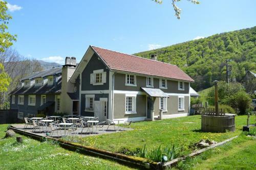 Hotel Maison D'hoursentut