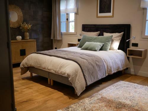 Bed & Breakfast Le Lavoir Des Capucins