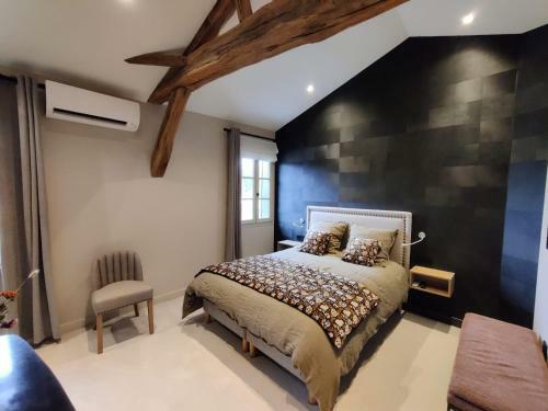 Bed & Breakfast Le Lavoir Des Capucins
