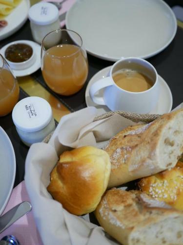 Bed & Breakfast Le Lavoir Des Capucins